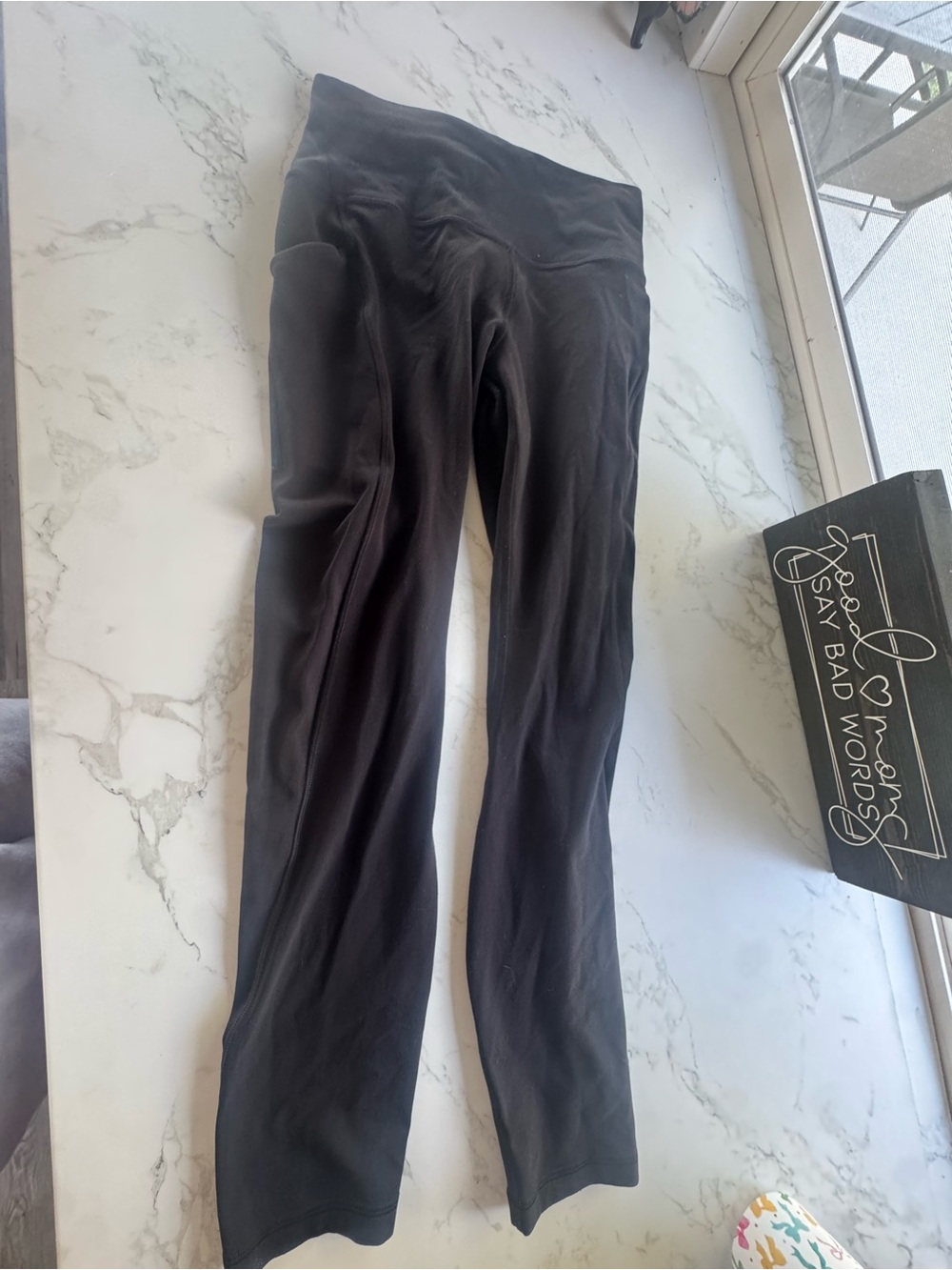 Lulu lemon leggings